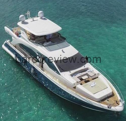 Caribe 85 ficha tecnica 